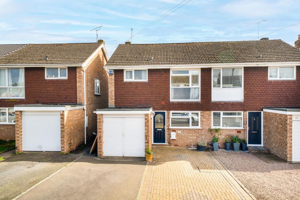 Main image of property: Coningsby Drive, Kidderminster, DY11