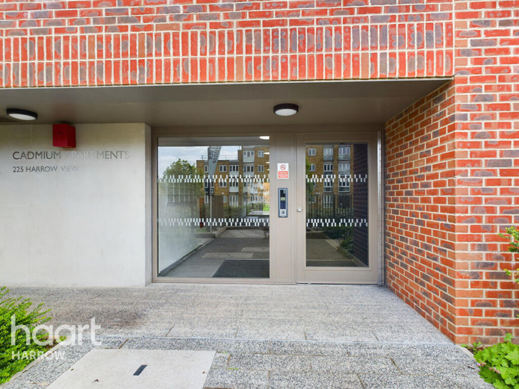 Main image of property: Harrow View, HARROW