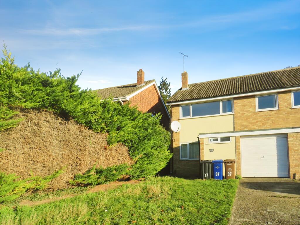 Main image of property: Leaders Way, NEWMARKET