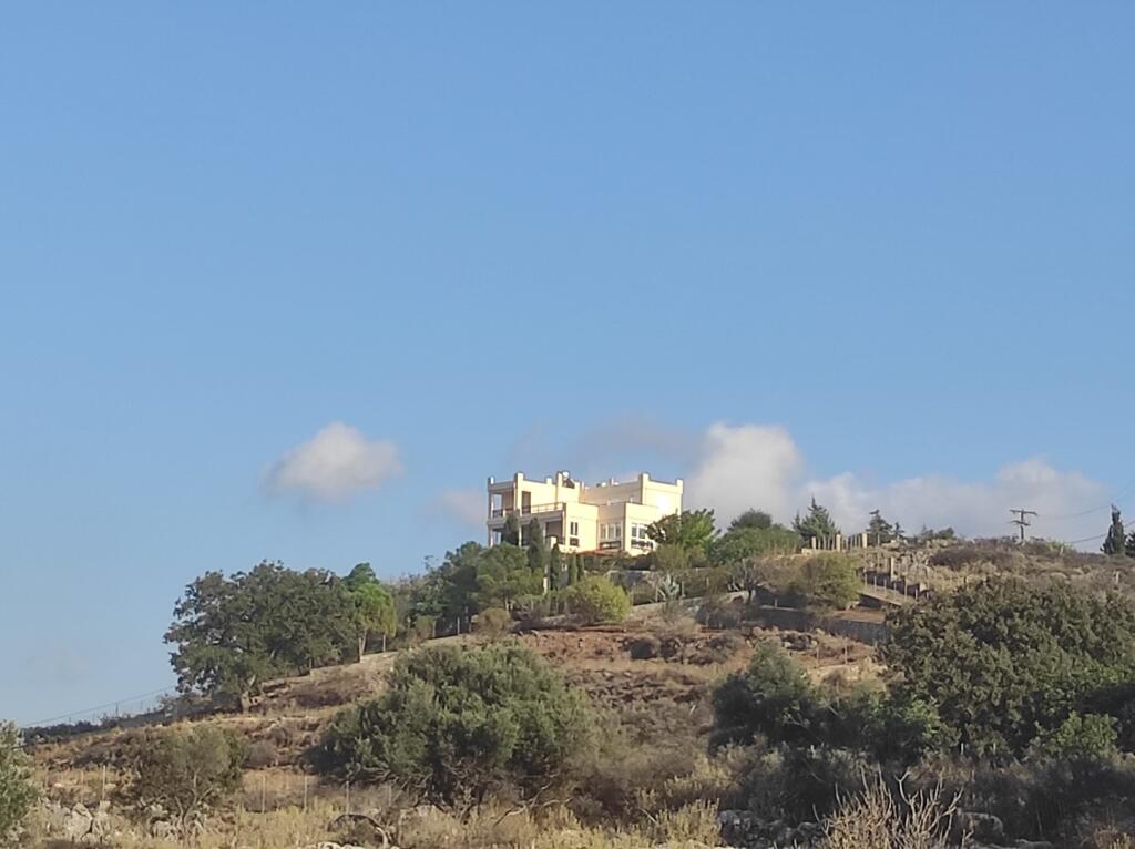 Main image of property: Crete, Rethymnon, Prines