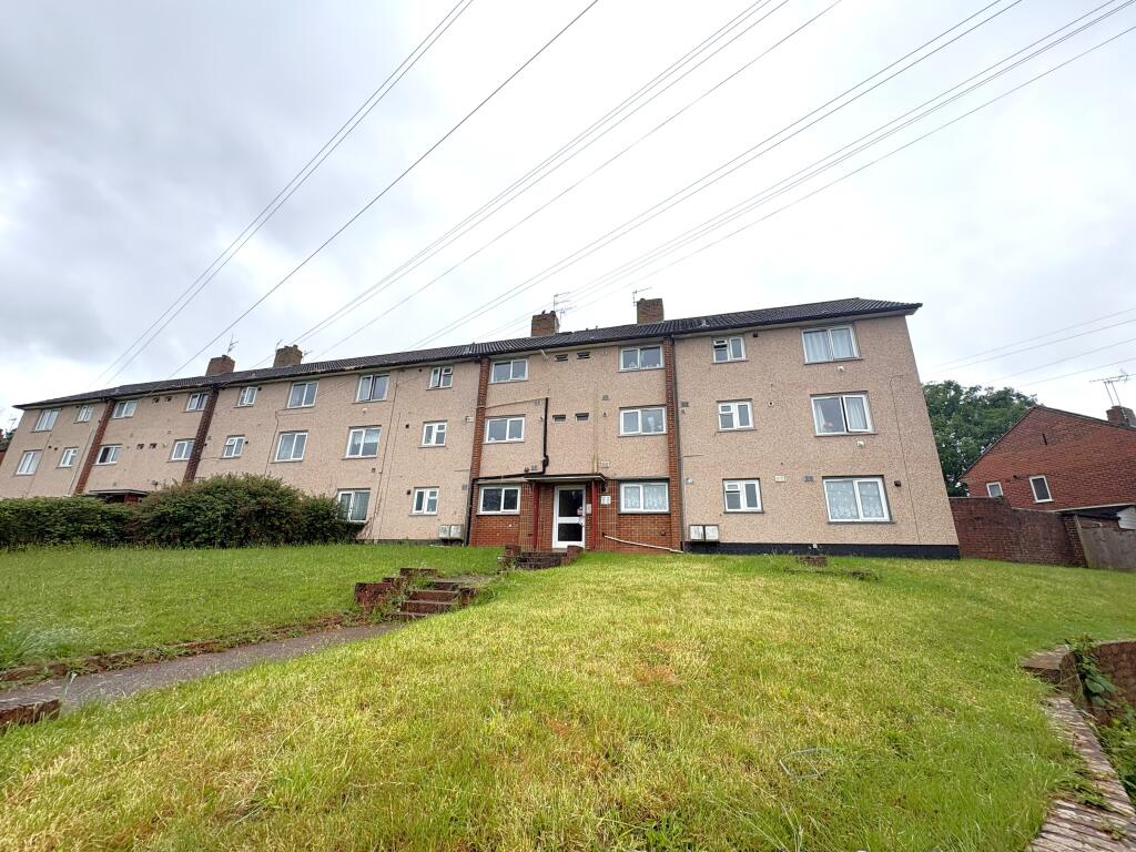 Main image of property: Whipton Barton Road