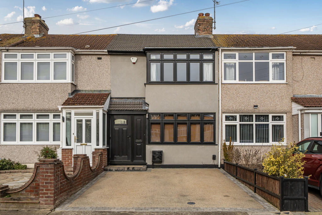 Main image of property: Percy Road, Romford, RM7