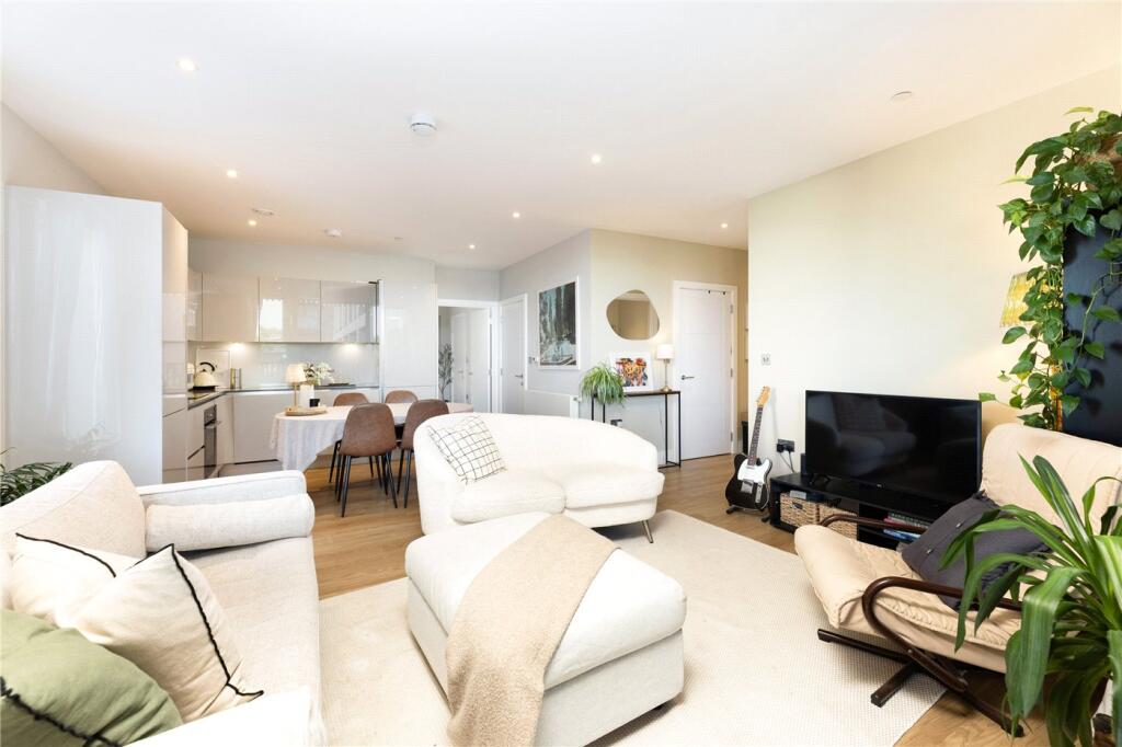 Main image of property: Summerstown, London, SW17