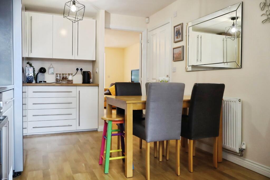 House in Sheffield - View 2