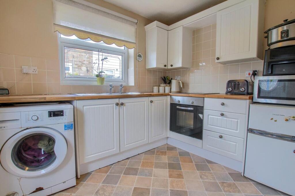 House in Stockton-on-Tees - View 4