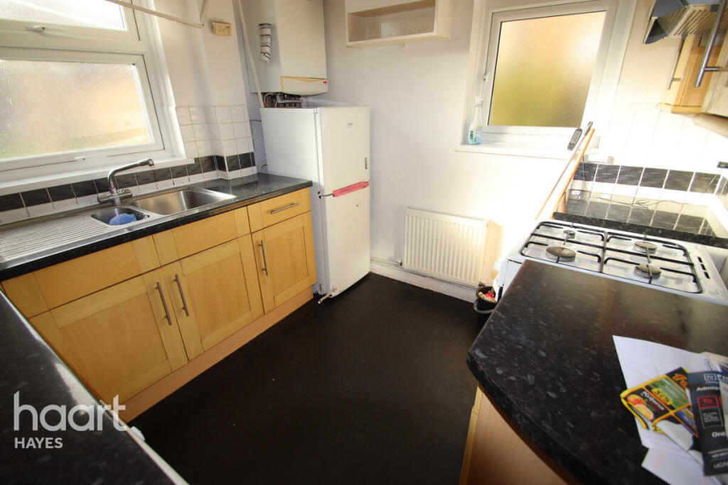 Main image of property: Hunters Grove, Hayes