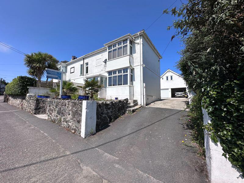 Main image of property: Nanjivey, ST IVES