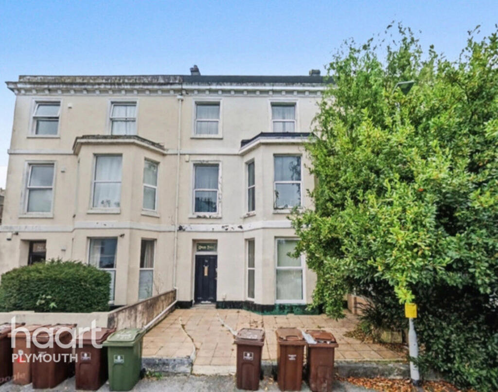 Main image of property: Moor View Terrace, PLYMOUTH