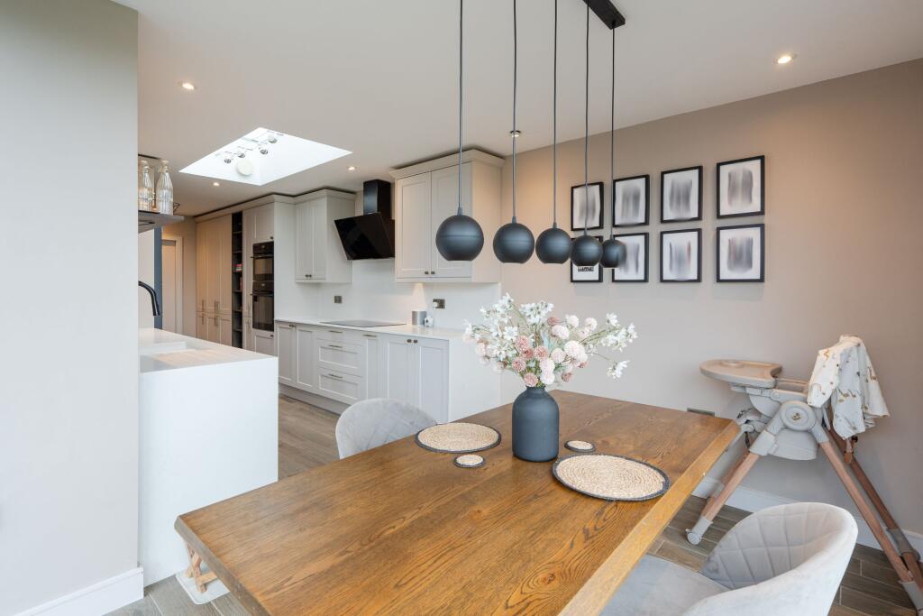 Main image of property: Vespasian Way, Bicester, OX26