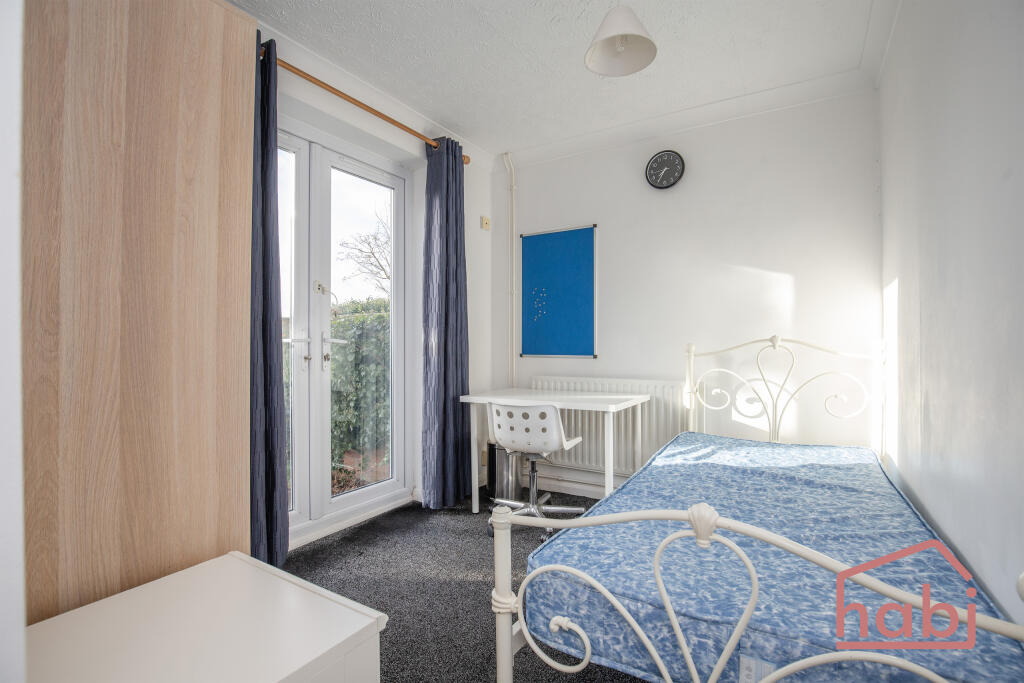 Main image of property: Calthorpe Road, Norwich, NR5