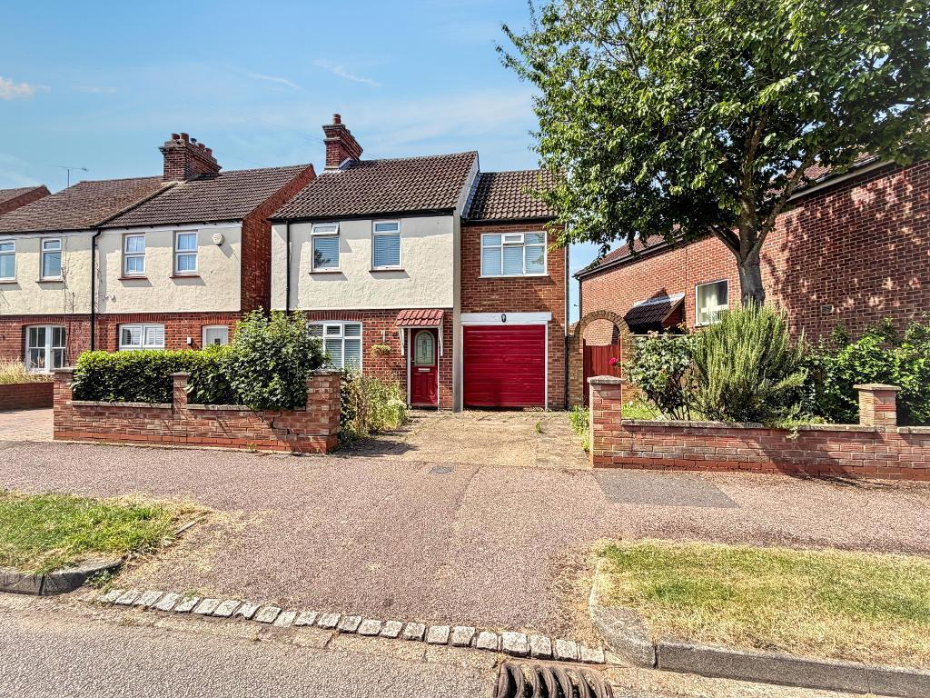Main image of property: George St, Clapham, Beds, MK41 6AZ