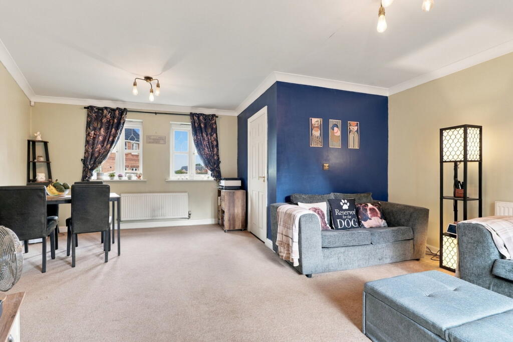 House in Sheffield - View 3