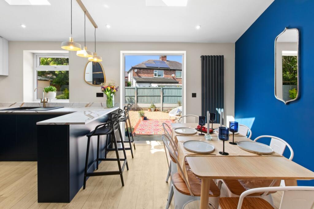 Main image of property: Seedley Park Road, Salford, Greater Manchester, M6