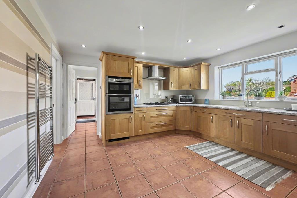 House in Lichfield - View 4