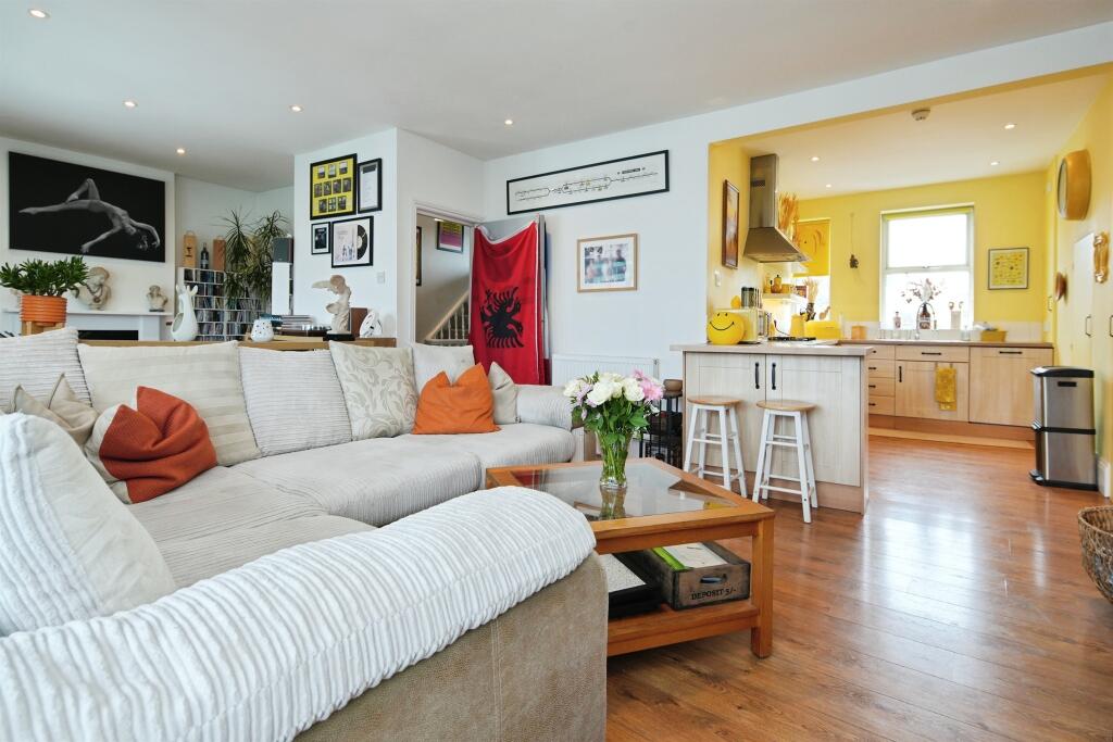 Main image of property: North Road, Brighton