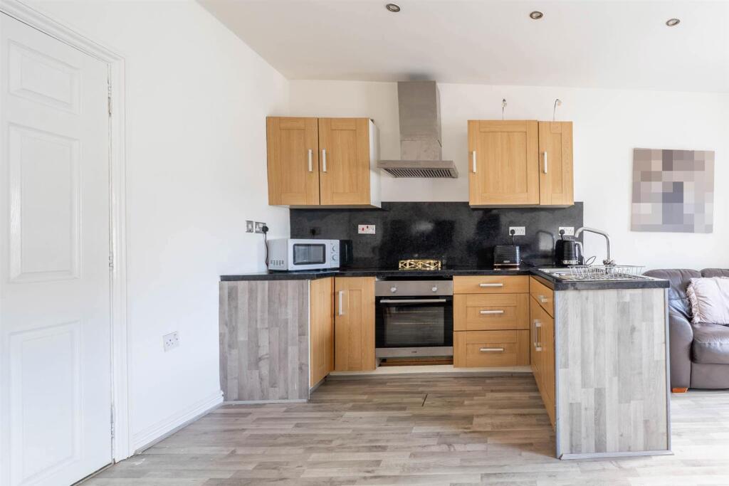 Apartment in Shrewsbury - View 4
