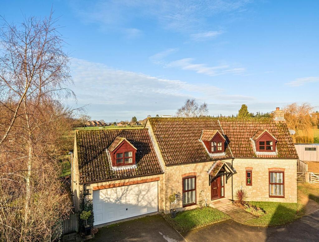 Main image of property: Chapmanslade, Nr Westbury, Wiltshire