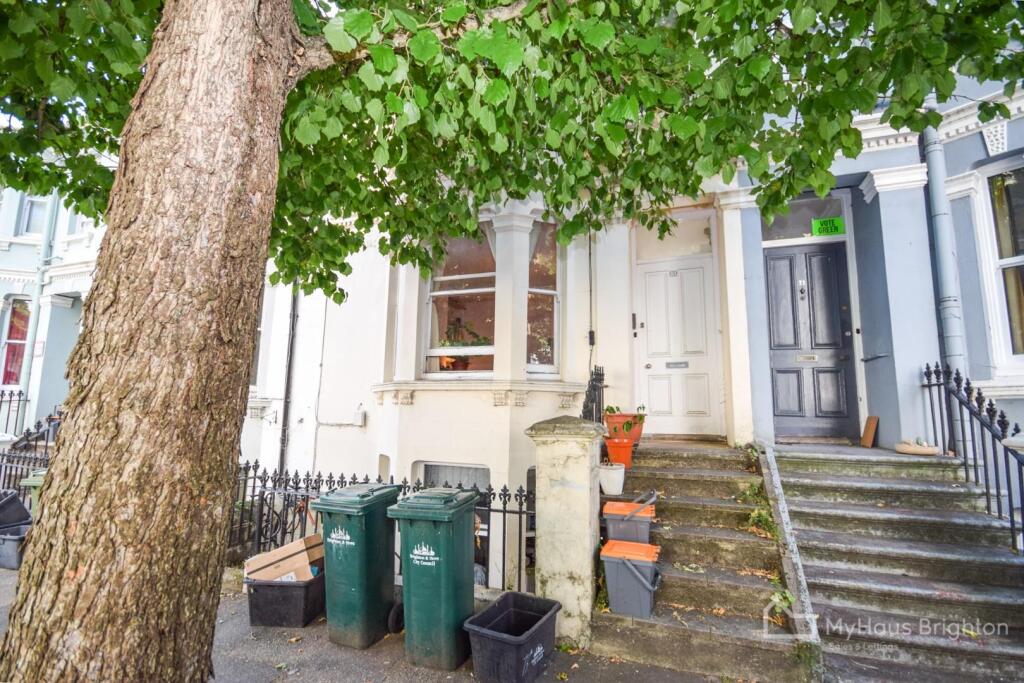Main image of property: Shaftesbury Road, Brighton, East Sussex