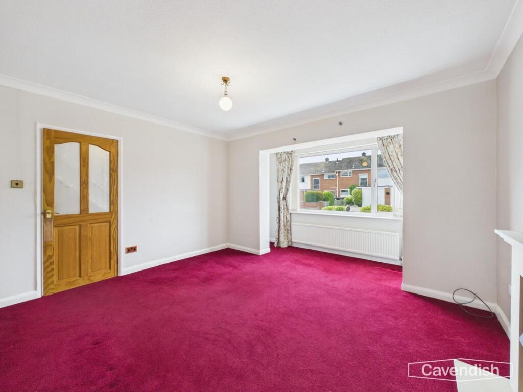 House in Chester - View 5
