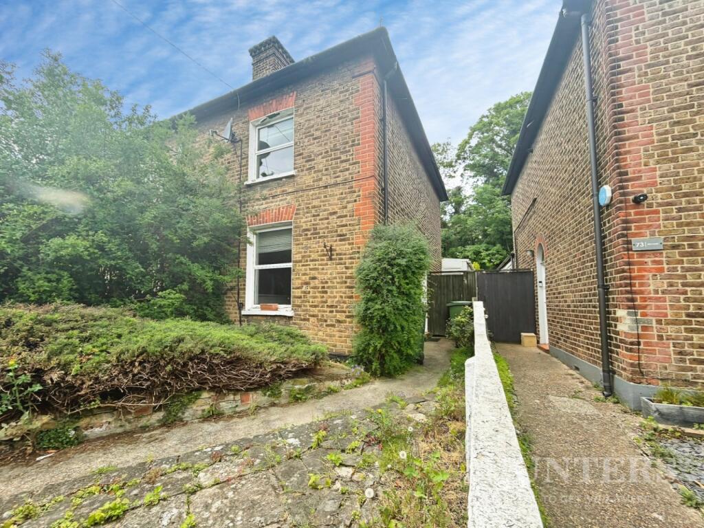 Main image of property: Mill Lane, Carshalton