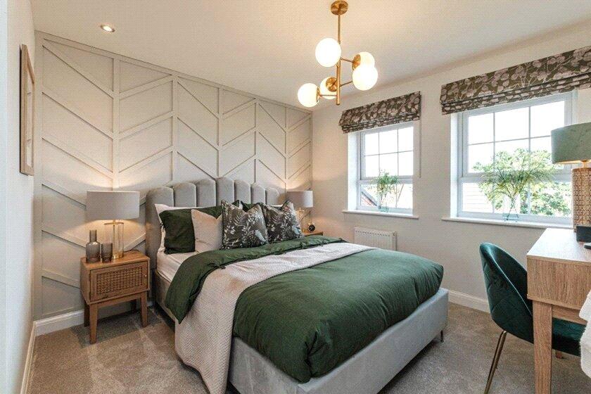 Additional image 8 of Ashtree Grove, Hampton-in-Arden, Solihull, West Midlands, B92