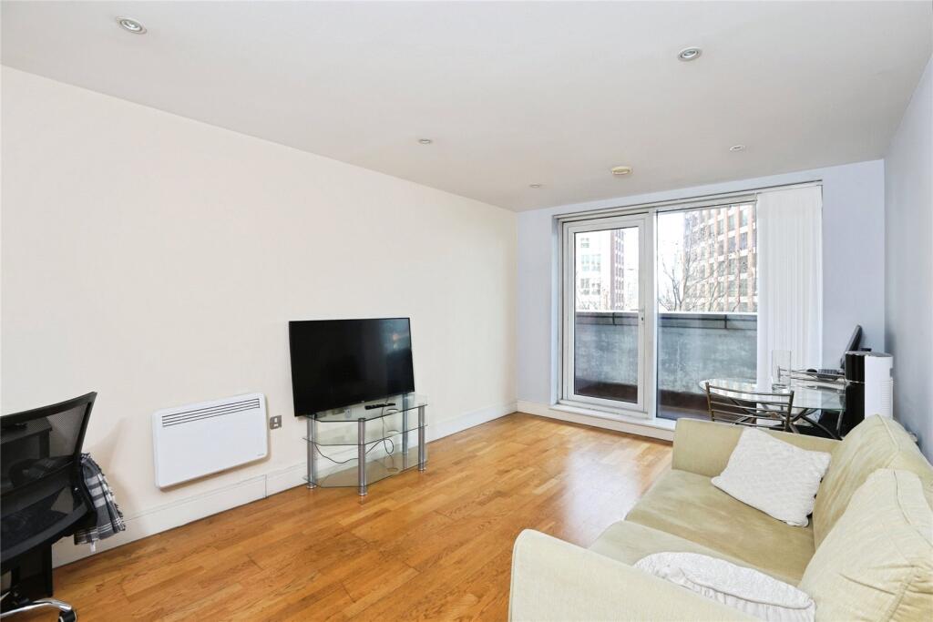 Main image of property: Prestons Road, London, E14