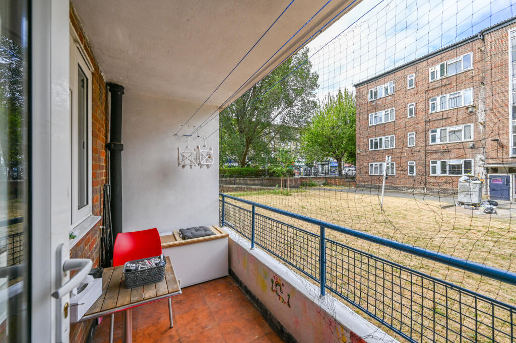 Main image of property: Beech Avenue, East Acton, London, W3