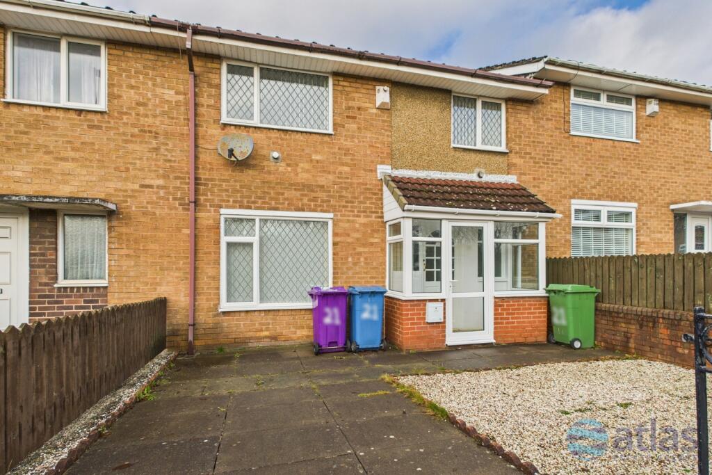 Main image of property: Linkfield Close, Netherley, L27
