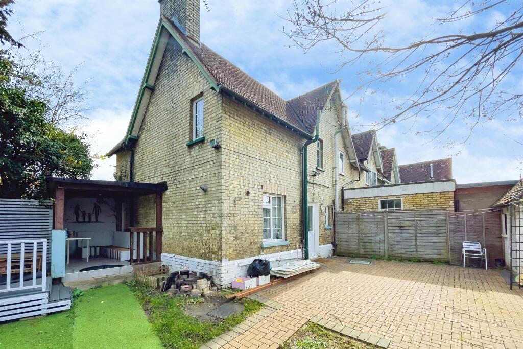 Additional image 11 of Great North Road, Welwyn Garden City