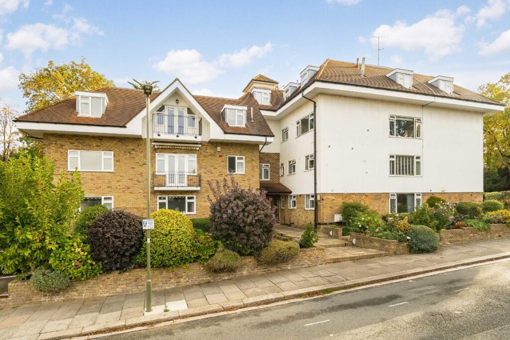Main image of property: Hendon Lane, Finchley