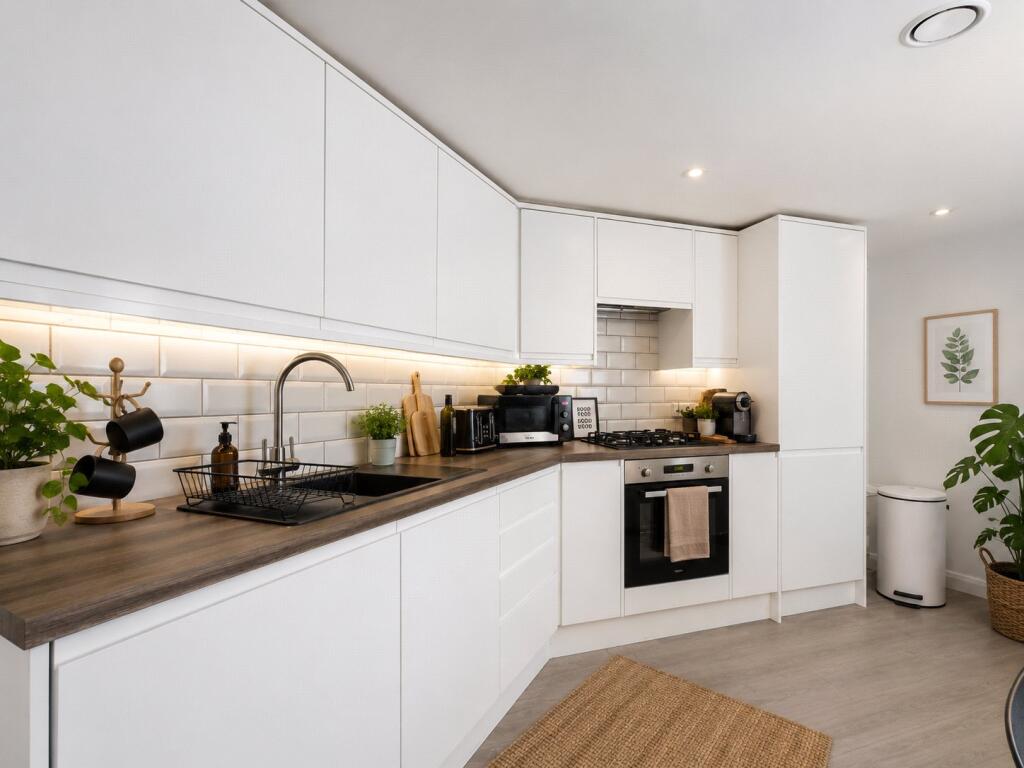 Main image of property: Sterling Parade, The Street, Rustington, BN16