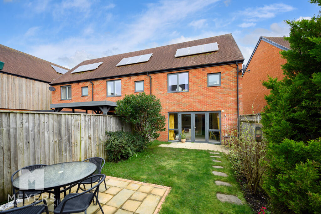 Normandy Way | St. Leonards | BH24 photo 3