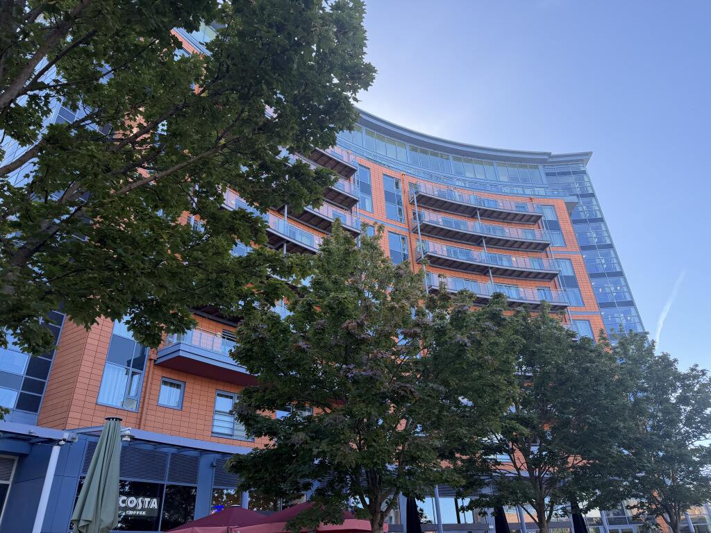 Main image of property: The Crescent, Gunwharf Quays, Portsmouth, City Of Portsmouth