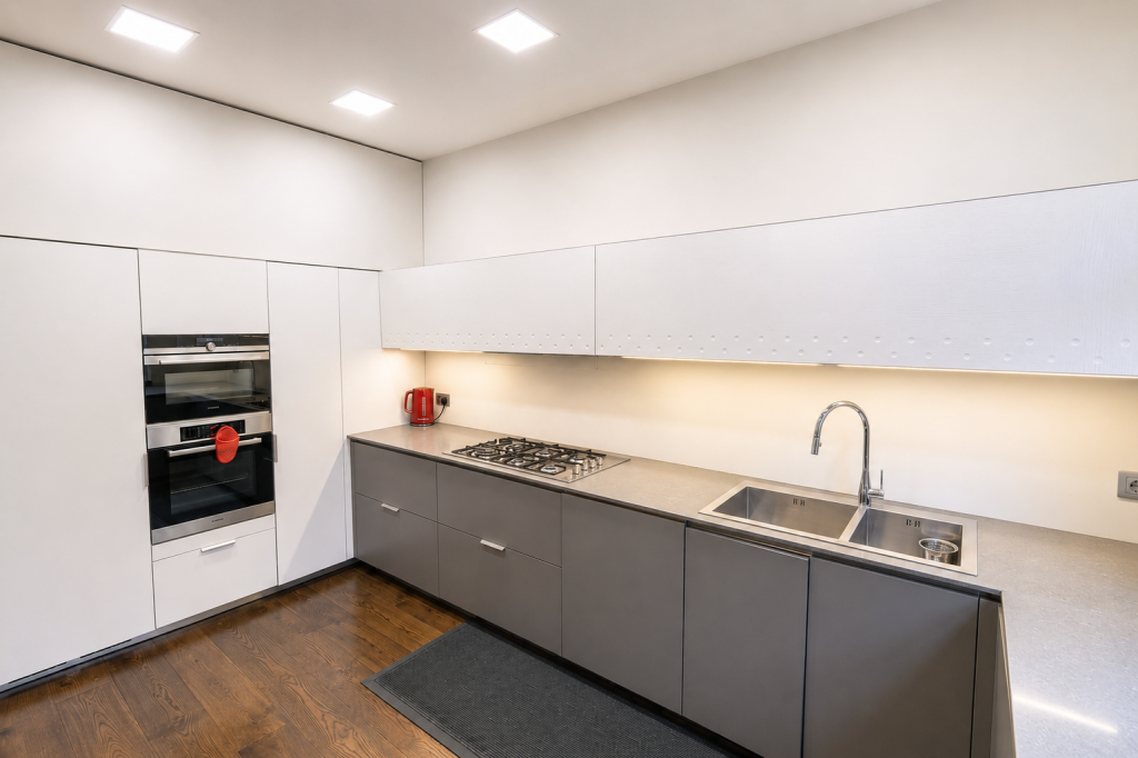 4 bedroom flat for rent