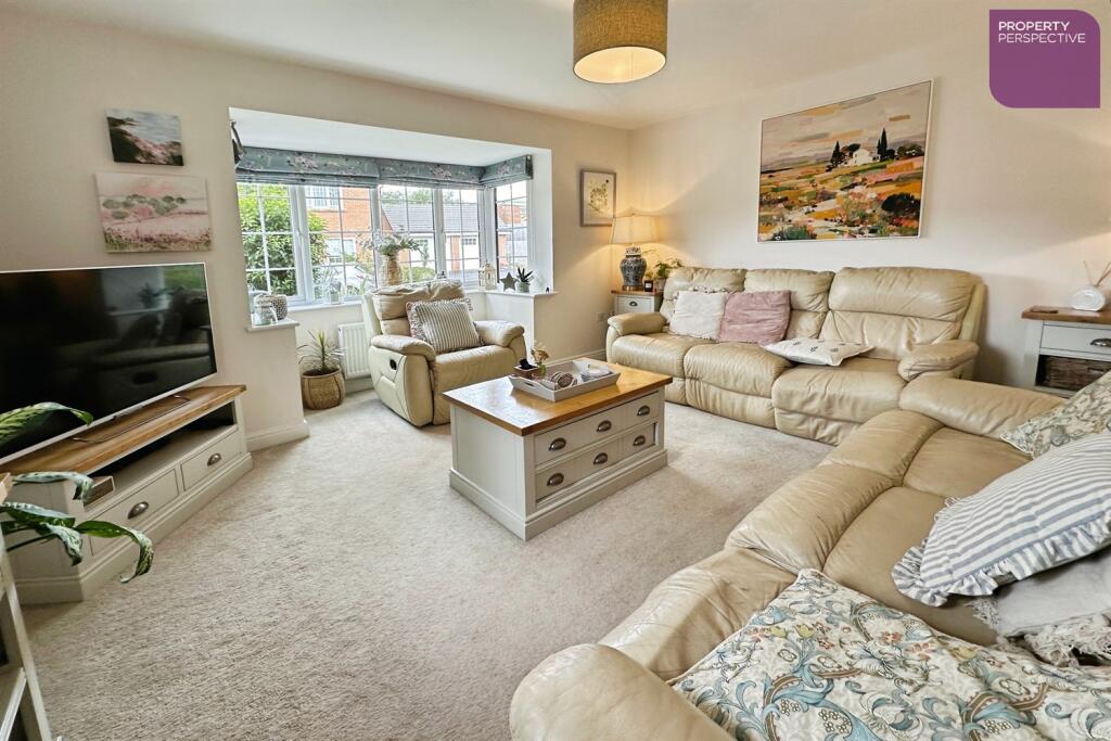 House in Wyre, Catterall - View 2