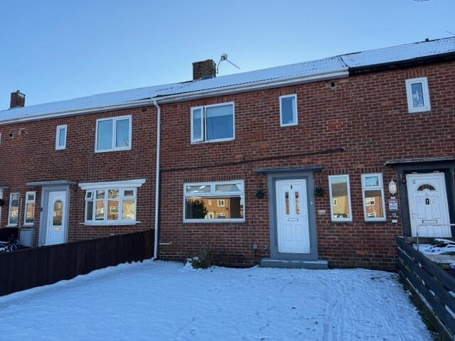 Main image of property: Peel Gardens South Shields NE34 9EN
