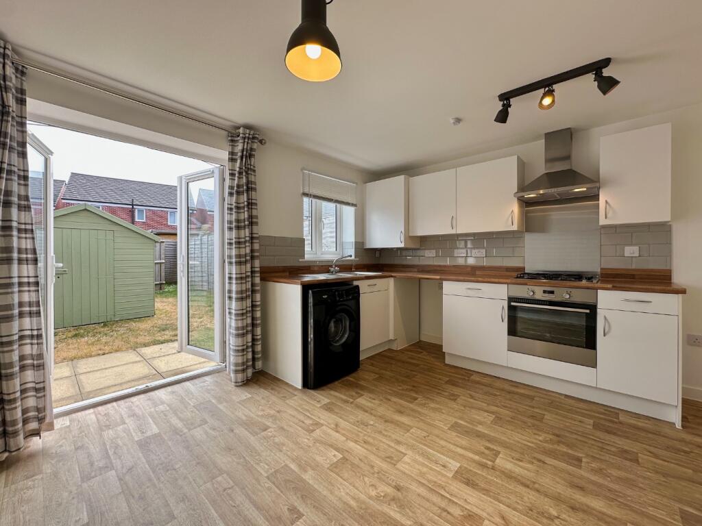 House in Chilton Trinity, Willowdown, Bridgwater Without - View 3