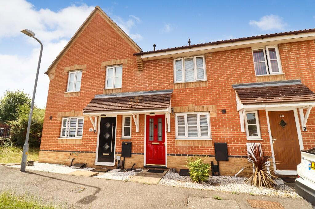 Main image of property: SWIFTSURE ROAD, Chafford Hundred, Grays