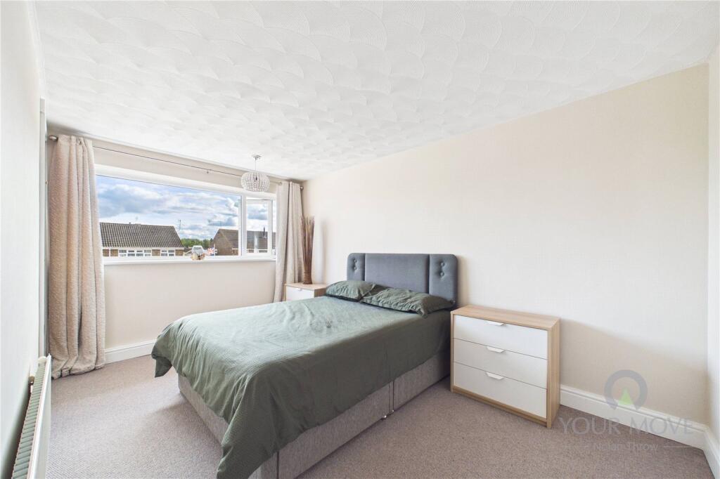 House in Northampton, Bugbrooke - More