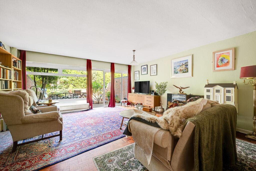 House in London - View 4