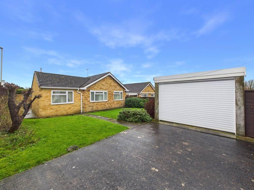 Main image of property: Bybrook Gardens, Tuffley, Gloucester, Gloucestershire, GL4