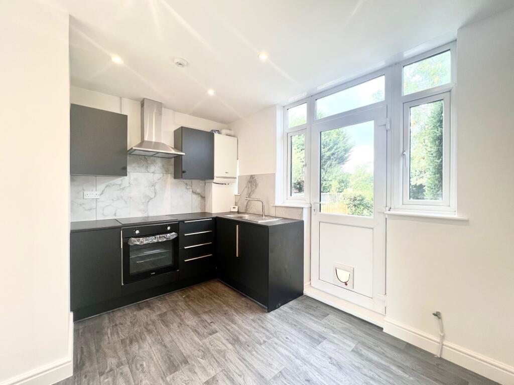 Main image of property: Grenville Road, Beeston, NG9