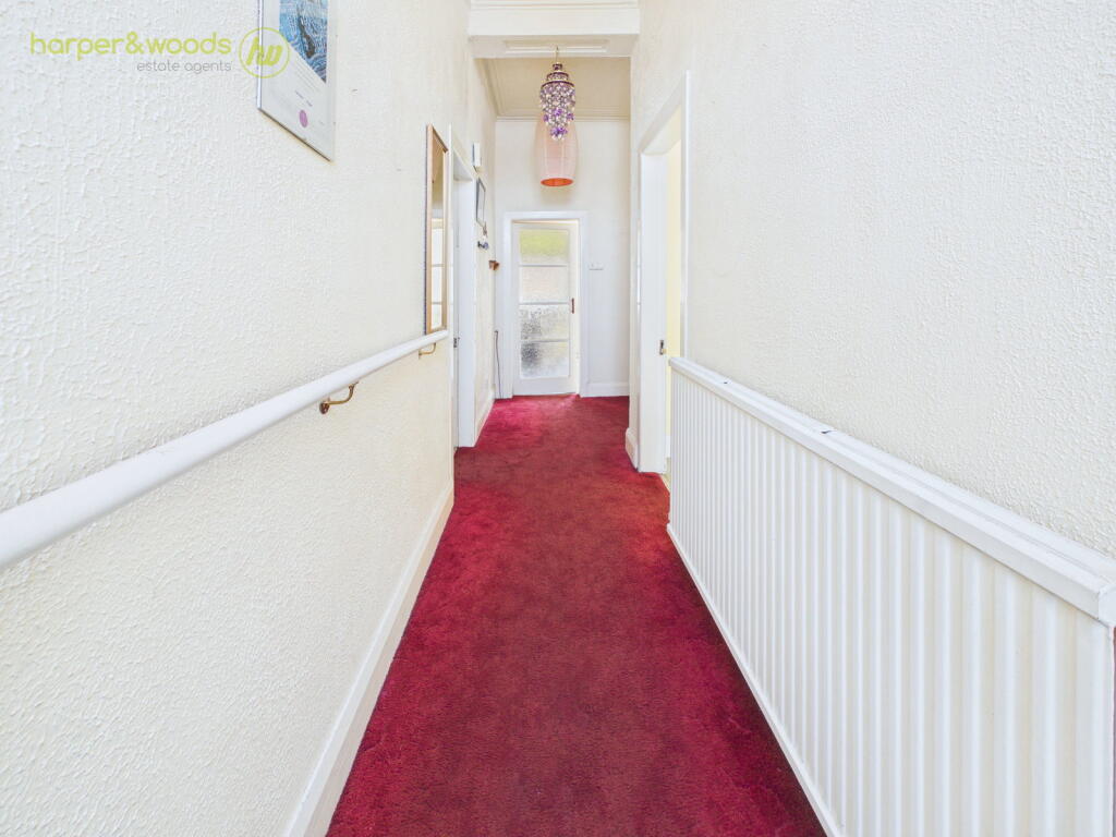 House in Wirral, Liverpool City Region - More