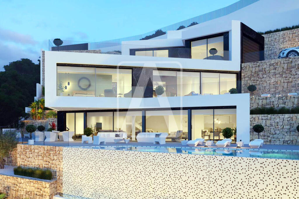 Main image of property: Valencia, Alicante, Benissa Coastal