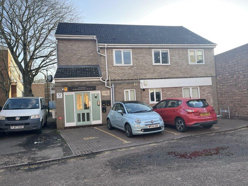 Main image of property: Vauxhall Street, Norwich, Norfolk