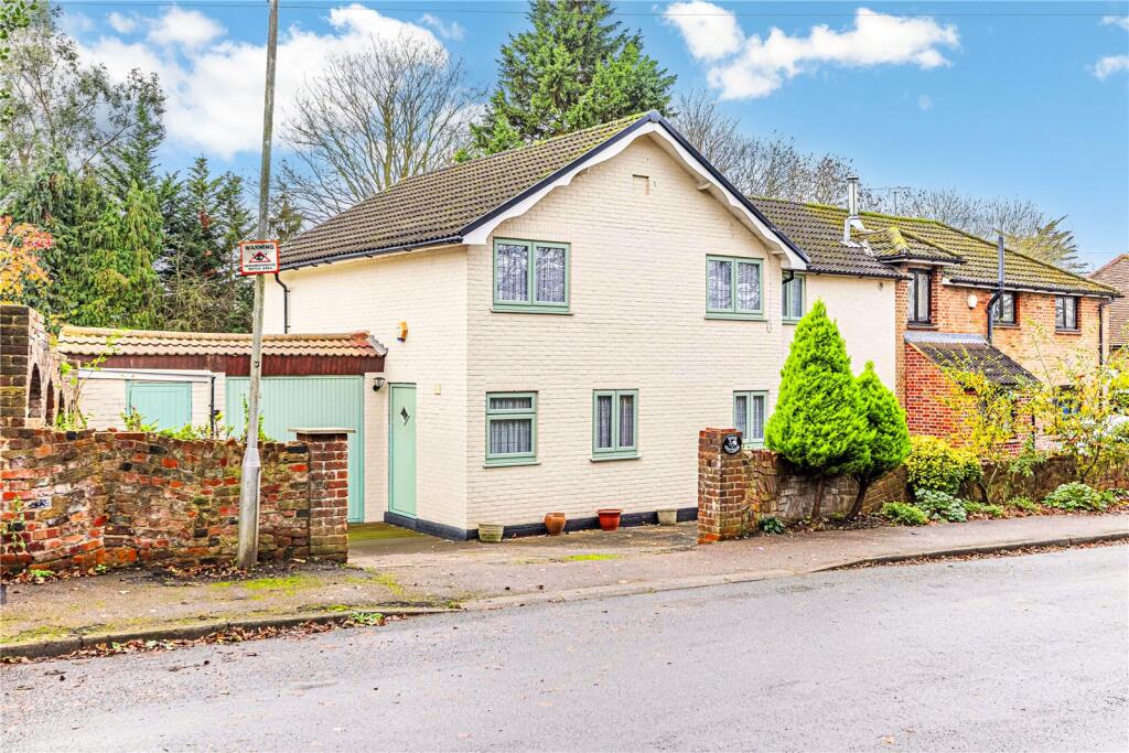 Main image of property: The Spinney, Round Bush, Aldenham, Watford, WD25