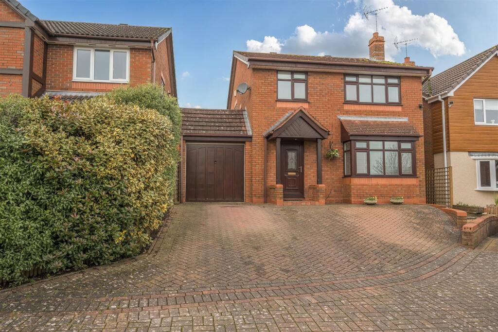 Main image of property: Waresley Park, Hartlebury, Kidderminster