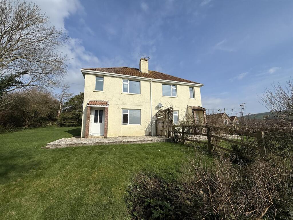 Main image of property: Chilcombe, Bridport