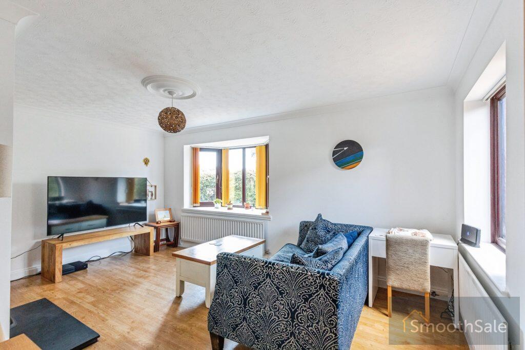 House in Northampton - View 5