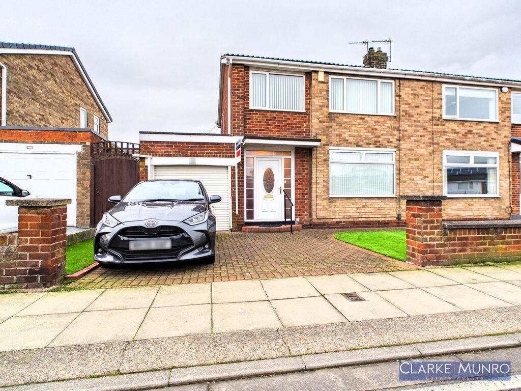 Main image of property: Elton Road, Wolviston Court